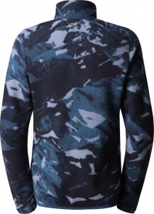 The North Face Polar Damski The North Face 100 GLACIER Bluza XL 2