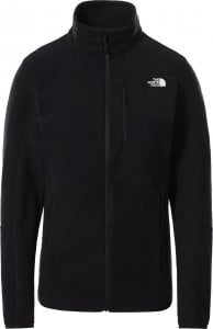 The North Face Polar Rozpinany The North Face DIABLO MIDLAYER Damski S 1