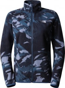 The North Face Polar Damski The North Face 100 GLACIER Bluza XS 1