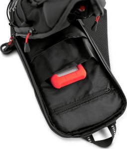 Diablo Chairs Torba na ramię Sling Bag czarna 4