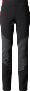 The North Face Spodnie trekkingowe The North Face DAWN TURN PANT Damskie 38 1