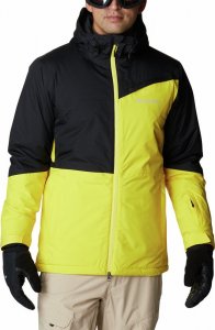 Kurtka narciarska męska Columbia Kurtka Narciarska Columbia Iceberg Point Jacket Męska L 1