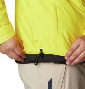 Kurtka narciarska męska Columbia Kurtka Narciarska Columbia Iceberg Point Jacket Męska L 11