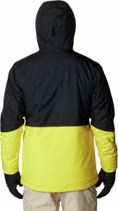 Kurtka narciarska męska Columbia Kurtka Narciarska Columbia Iceberg Point Jacket Męska L 2
