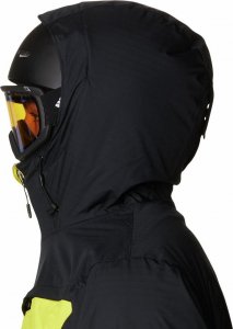 Kurtka narciarska męska Columbia Kurtka Narciarska Columbia Iceberg Point Jacket Męska L 7