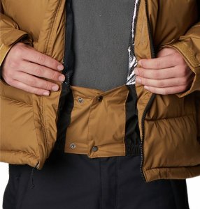 Kurtka męska Columbia Kurtka Pikowana Columbia Iceline Ridge Jacket Męska Zimowa XL 11