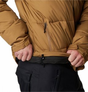 Kurtka męska Columbia Kurtka Pikowana Columbia Iceline Ridge Jacket Męska Zimowa XL 9