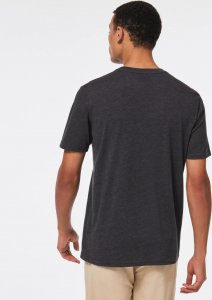 Oakley Koszulka Bawełniana Oakley O BARK 2.0 T-Shirt Męski XS 2