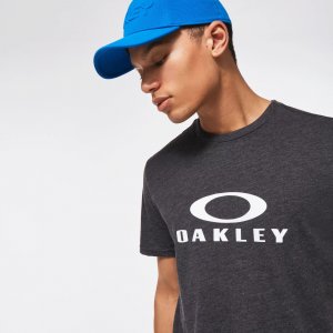Oakley Koszulka Bawełniana Oakley O BARK 2.0 T-Shirt Męski XS 3