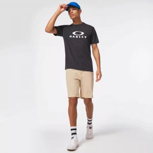Oakley Koszulka Bawełniana Oakley O BARK 2.0 T-Shirt Męski XS 6