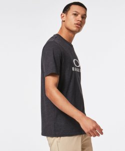 Oakley Koszulka Bawełniana Oakley O BARK 2.0 T-Shirt Męski XS 8