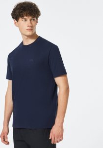 Oakley Koszulka Bawełniana Oakley RELAXED SHORT SLEEVE T-Shirt Męski S 1