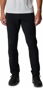 Columbia Spodnie trekkingowe Columbia Titan Pass II Zero Męskie 34 Short 1