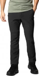 Columbia Spodenie Trekingowe Columbia Passo Alto III Heat Pant Męskie 38 Short 1