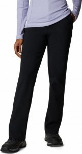 Columbia Spodnie softshellowe Columbia BB Passo Alto II Pant damskie S 1