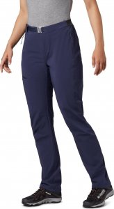 Columbia Spodnie trekkingowe Columbia Titan Pass 1886123466 36 1