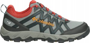 Buty trekkingowe damskie Columbia Buty trekkingowe Columbia Peakfreak x2 Damskie 41 1