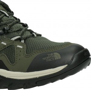 Buty trekkingowe męskie The North Face Buty trekkingowe The North Face Hedgehog Fastpack 40,5 9