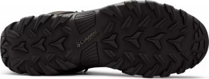 Buty trekkingowe męskie Columbia Buty trekkingowe wysokie Columbia NEWTON RIDGE PLUS II WP męskie 43.5 2