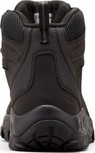 Buty trekkingowe męskie Columbia Buty trekkingowe wysokie Columbia NEWTON RIDGE PLUS II WP męskie 43.5 4