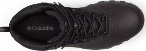 Buty trekkingowe męskie Columbia Buty trekkingowe wysokie Columbia NEWTON RIDGE PLUS II WP męskie 43.5 7