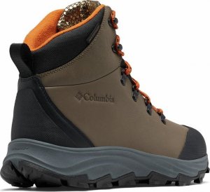 Buty trekkingowe męskie Columbia Buty zimowe ocieplane Columbia EXPEDITIONIST BOOT męskie 41 3