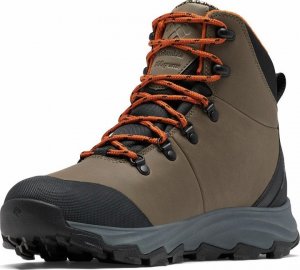 Buty trekkingowe męskie Columbia Buty zimowe ocieplane Columbia EXPEDITIONIST BOOT męskie 41 6