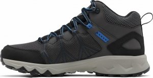 Buty trekkingowe męskie Columbia Buty trekkingowe wysokie Columbia PEAKFREAK II MID OUTDRY męskie 44 7