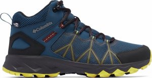 Buty trekkingowe męskie Columbia Buty trekkingowe wysokie Columbia PEAKFREAK II MID OUTDRY męskie 43,5 1