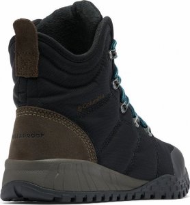 Buty trekkingowe męskie Columbia Buty zimowe wysokie Columbia FAIRBANKS Omni-Heat męskie 42,5 3
