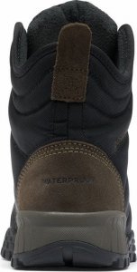 Buty trekkingowe męskie Columbia Buty zimowe wysokie Columbia FAIRBANKS Omni-Heat męskie 42,5 4