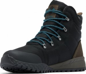 Buty trekkingowe męskie Columbia Buty zimowe wysokie Columbia FAIRBANKS Omni-Heat męskie 42,5 5
