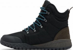 Buty trekkingowe męskie Columbia Buty zimowe wysokie Columbia FAIRBANKS Omni-Heat męskie 42,5 6
