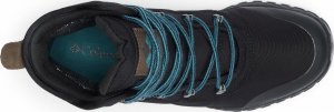 Buty trekkingowe męskie Columbia Buty zimowe wysokie Columbia FAIRBANKS Omni-Heat męskie 42,5 8