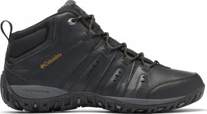 Buty trekkingowe męskie Columbia Buty trekkingowe Columbia Woodburn Chukka 44 1