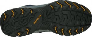 Buty trekkingowe męskie Columbia Buty trekkingowe Columbia Redmond III Wodoodporne 1940591464 44,5 2