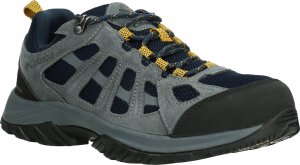 Buty trekkingowe męskie Columbia Buty trekkingowe Columbia Redmond III Wodoodporne 1940591464 44,5 3