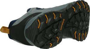 Buty trekkingowe męskie Columbia Buty trekkingowe Columbia Redmond III Wodoodporne 1940591464 44,5 4