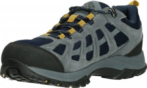 Buty trekkingowe męskie Columbia Buty trekkingowe Columbia Redmond III Wodoodporne 1940591464 44,5 5