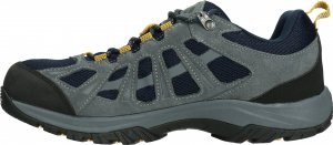 Buty trekkingowe męskie Columbia Buty trekkingowe Columbia Redmond III Wodoodporne 1940591464 44,5 7