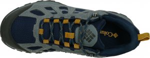 Buty trekkingowe męskie Columbia Buty trekkingowe Columbia Redmond III Wodoodporne 1940591464 44,5 8