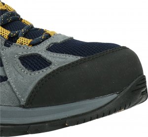 Buty trekkingowe męskie Columbia Buty trekkingowe Columbia Redmond III Wodoodporne 1940591464 44,5 9