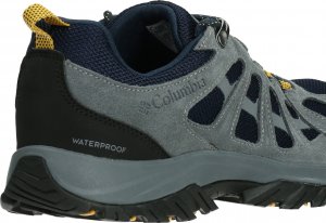 Buty trekkingowe męskie Columbia Buty trekkingowe Columbia Redmond III Wodoodporne 1940591464 44,5 10