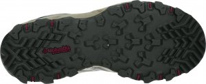 Buty trekkingowe męskie Columbia Buty Columbia PEAKFREAK X2 Wodoodporne 37 2