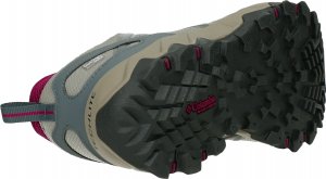 Buty trekkingowe męskie Columbia Buty Columbia PEAKFREAK X2 Wodoodporne 37 4