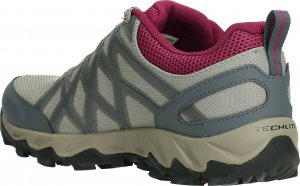 Buty trekkingowe męskie Columbia Buty Columbia PEAKFREAK X2 Wodoodporne 37 5
