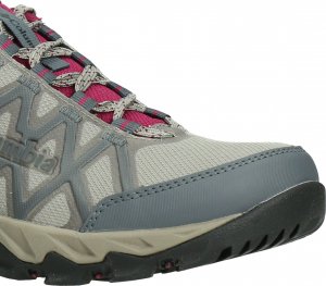 Buty trekkingowe męskie Columbia Buty Columbia PEAKFREAK X2 Wodoodporne 37 9