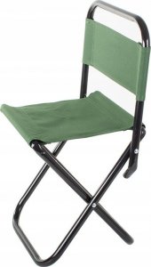 Verk KRZESŁO WĘDKARSKIE SKŁADANE TURYSTYCZNE OPARCIE 2