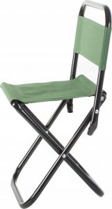 Verk KRZESŁO WĘDKARSKIE SKŁADANE TURYSTYCZNE OPARCIE 3