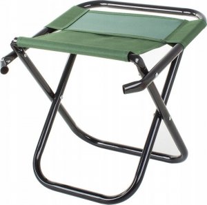 Verk KRZESŁO WĘDKARSKIE SKŁADANE TURYSTYCZNE OPARCIE 6